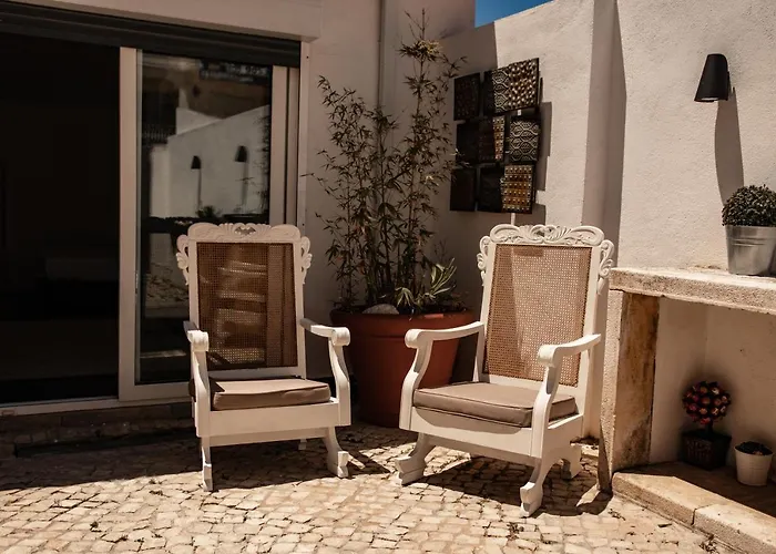 Moradia Estoril