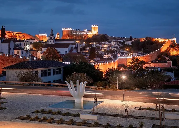 Adubai Obidos