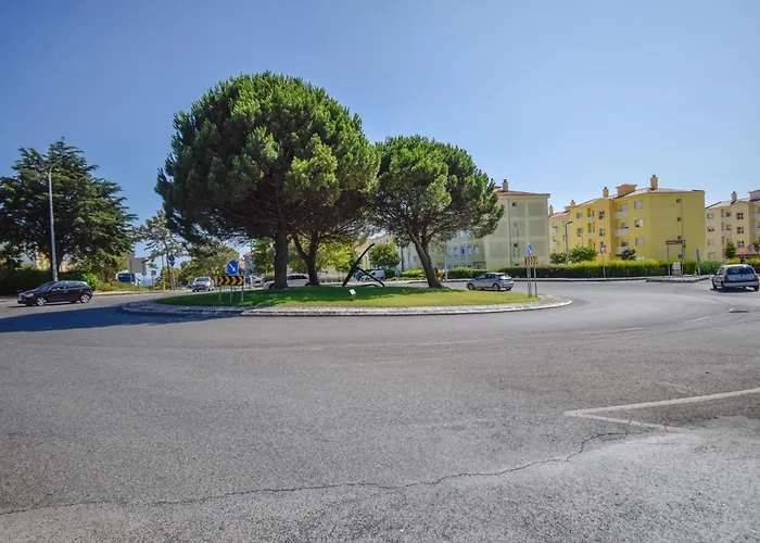 Estoril Prime Stay