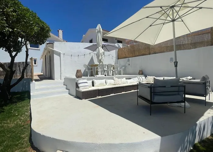 Villa Mave - Cascais