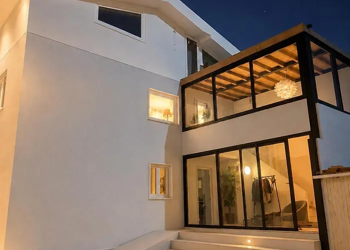 Villa Mave - Cascais